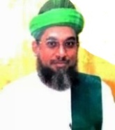 Shaykh Fasehullah Shah Siddiqe